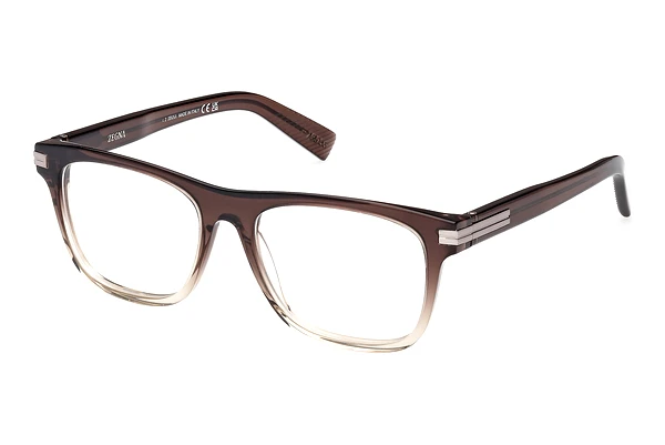 Okulary korekcyjne Zegna EZ5267 050