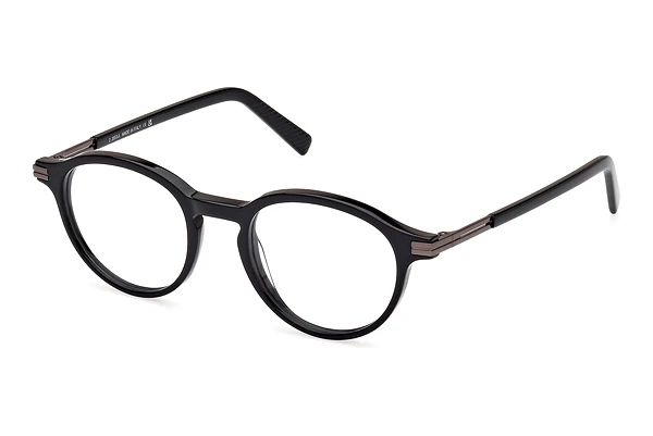 Okulary korekcyjne Zegna EZ5269 001
