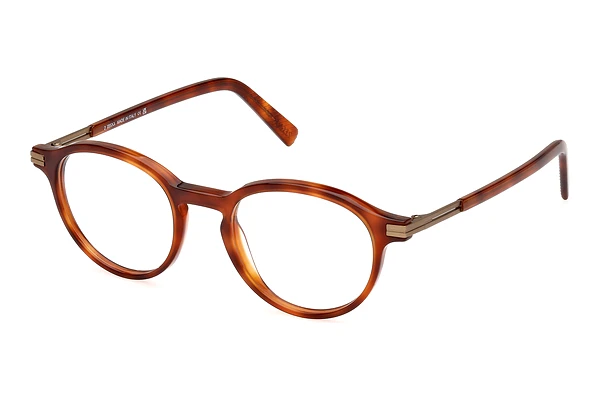 Okulary korekcyjne Zegna EZ5269 052