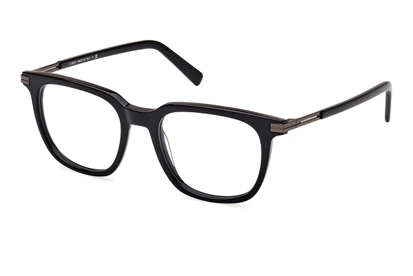 Okulary korekcyjne Zegna EZ5273 001