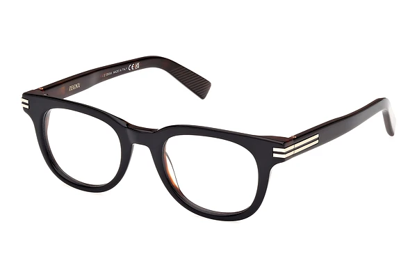 Okulary korekcyjne Zegna EZ5279 005