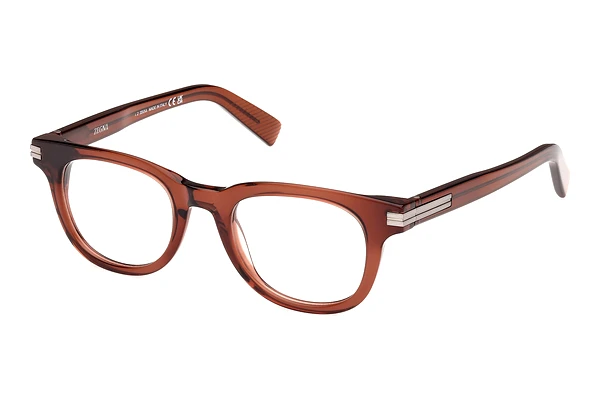 Okulary korekcyjne Zegna EZ5279 045