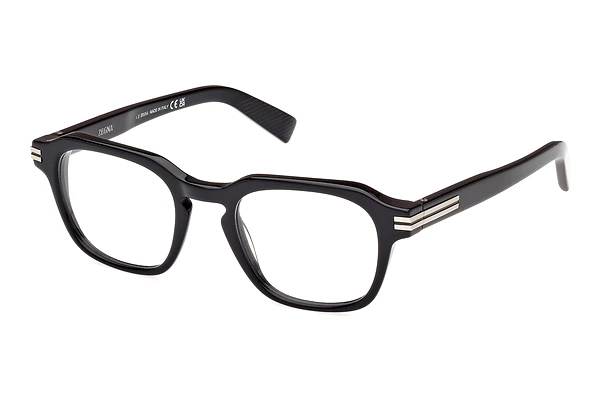 Okulary korekcyjne Zegna EZ5282 001