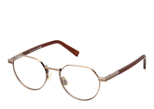 Okulary korekcyjne Zegna EZ5286 038