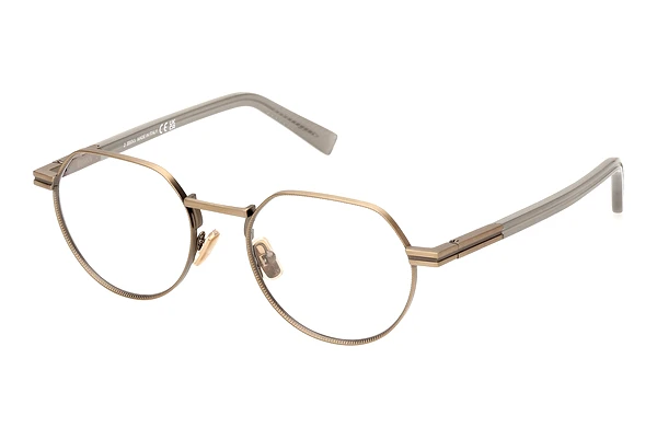 Okulary korekcyjne Zegna EZ5286 041