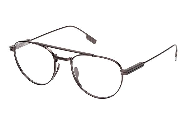 Okulary korekcyjne Zegna EZ5287 020
