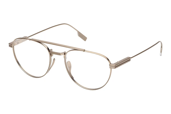 Okulary korekcyjne Zegna EZ5287 035