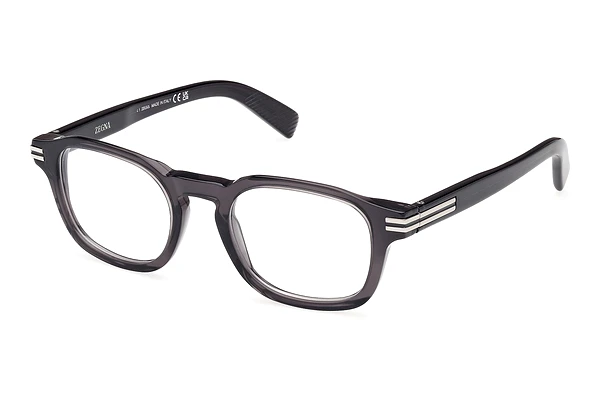 Okulary korekcyjne Zegna EZ5293 020