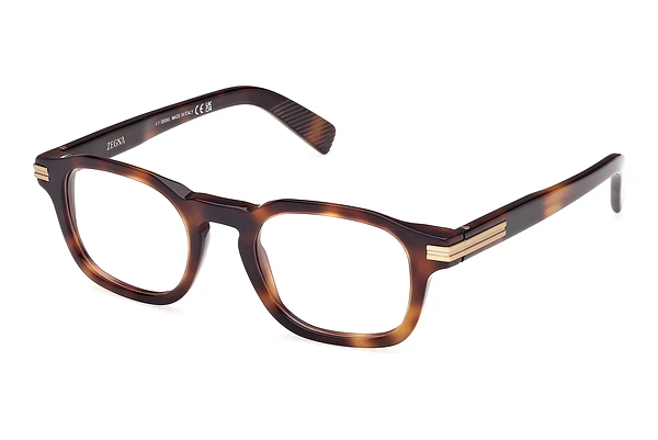 Okulary korekcyjne Zegna EZ5293 052