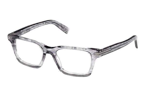 Okulary korekcyjne Zegna EZ5294 020