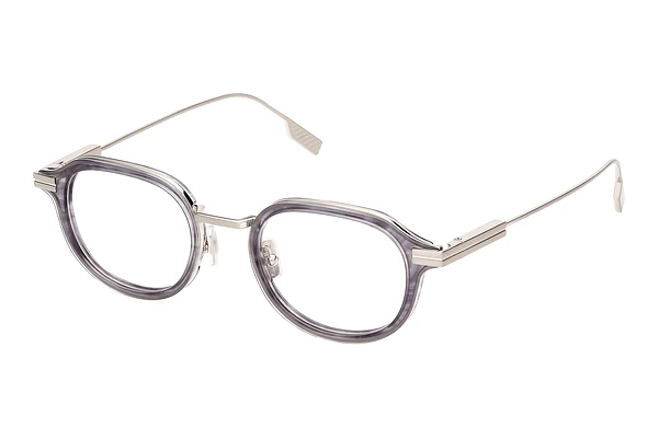 Okulary korekcyjne Zegna EZ5296 020