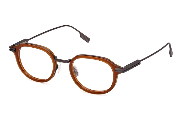 Okulary korekcyjne Zegna EZ5296 045