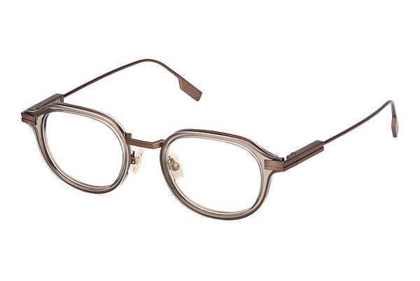Okulary korekcyjne Zegna EZ5296 057
