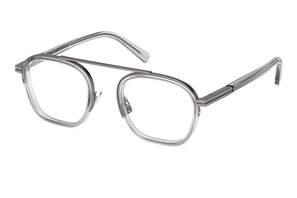Okulary korekcyjne Zegna EZ5302 020