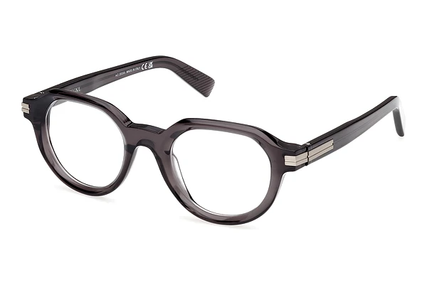 Okulary korekcyjne Zegna EZ5303 016