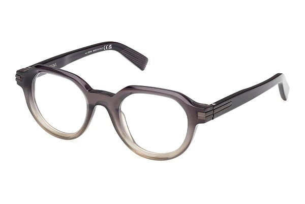 Okulary korekcyjne Zegna EZ5303 020