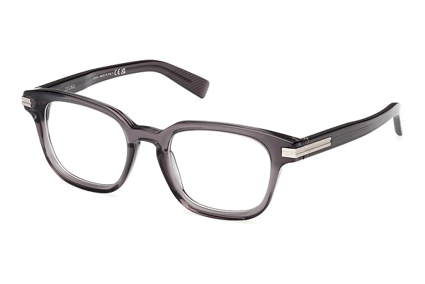 Okulary korekcyjne Zegna EZ5304 020