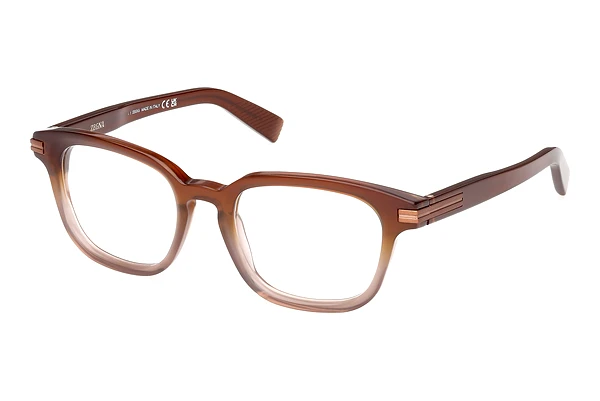 Okulary korekcyjne Zegna EZ5304 050