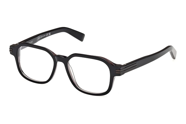Okulary korekcyjne Zegna EZ5305 005
