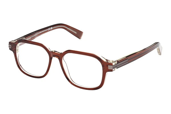 Okulary korekcyjne Zegna EZ5305 047
