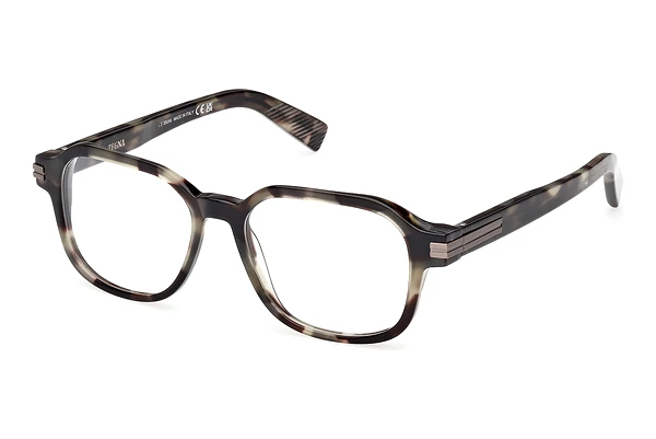 Okulary korekcyjne Zegna EZ5305 055