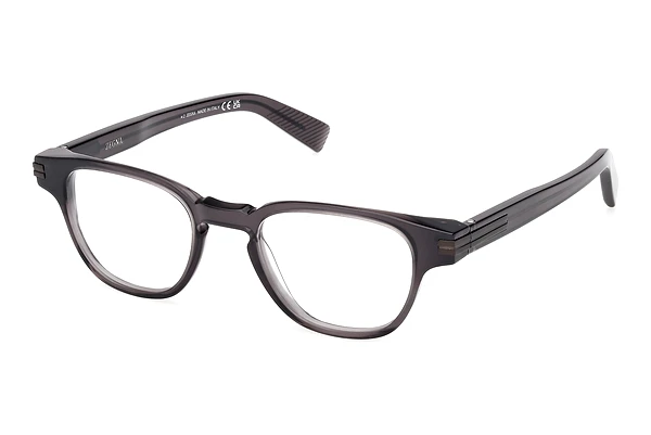Okulary korekcyjne Zegna EZ5306 020