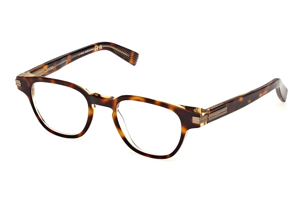 Okulary korekcyjne Zegna EZ5306 056