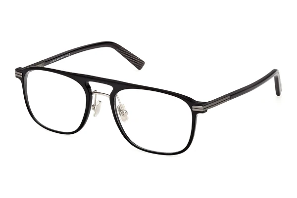 Okulary korekcyjne Zegna EZ5308 002