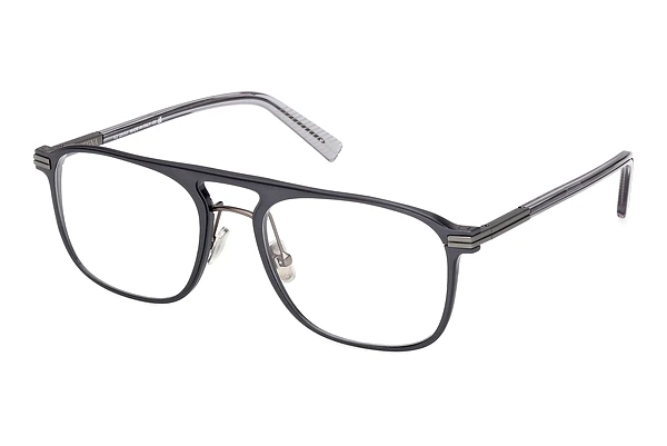 Okulary korekcyjne Zegna EZ5308 009