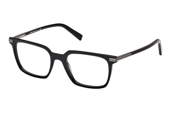 Okulary korekcyjne Zegna EZ5309 001