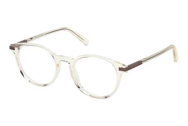 Okulary korekcyjne Zegna EZ5310 039