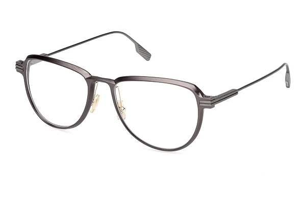 Okulary korekcyjne Zegna EZ5317 009