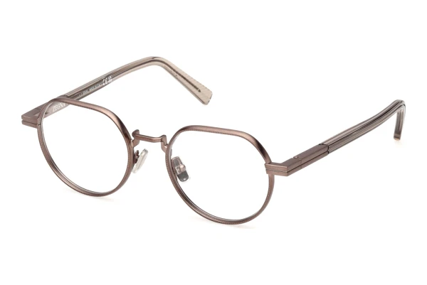 Okulary korekcyjne Zegna EZ5324 037
