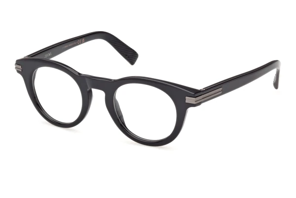 Okulary korekcyjne Zegna EZ5325 020