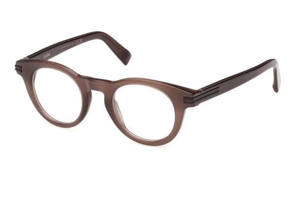 Okulary korekcyjne Zegna EZ5325 048