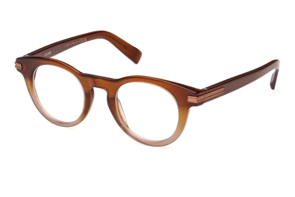 Okulary korekcyjne Zegna EZ5325 050
