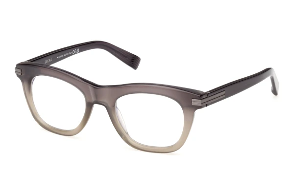 Okulary korekcyjne Zegna EZ5326-B 005