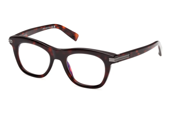 Okulary korekcyjne Zegna EZ5326-B 054