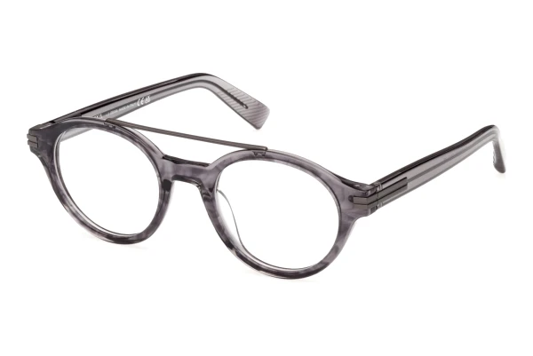 Okulary korekcyjne Zegna EZ5327 020