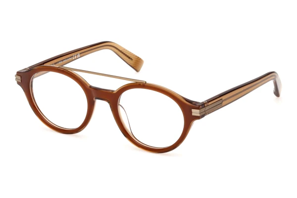Okulary korekcyjne Zegna EZ5327 045