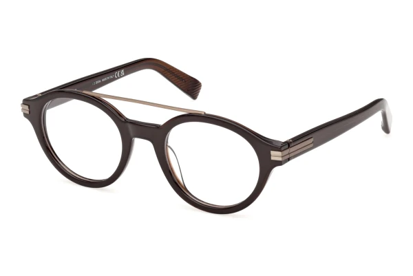 Okulary korekcyjne Zegna EZ5327 048