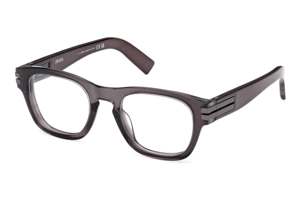 Okulary korekcyjne Zegna EZ5331 020