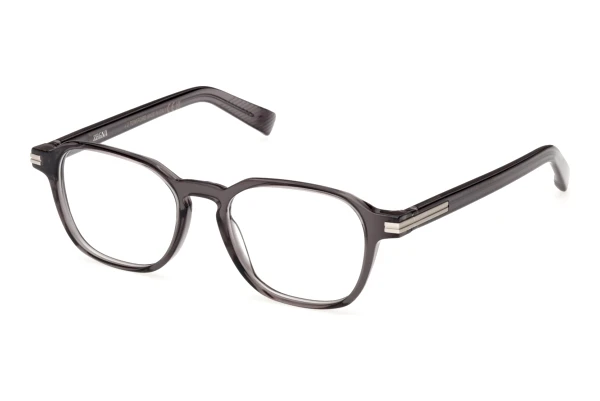 Okulary korekcyjne Zegna EZ5332 020