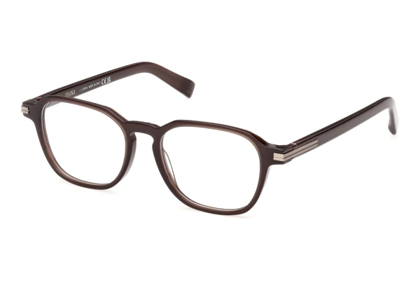 Okulary korekcyjne Zegna EZ5332 048