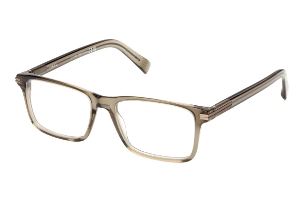 Okulary korekcyjne Zegna EZ5333 048