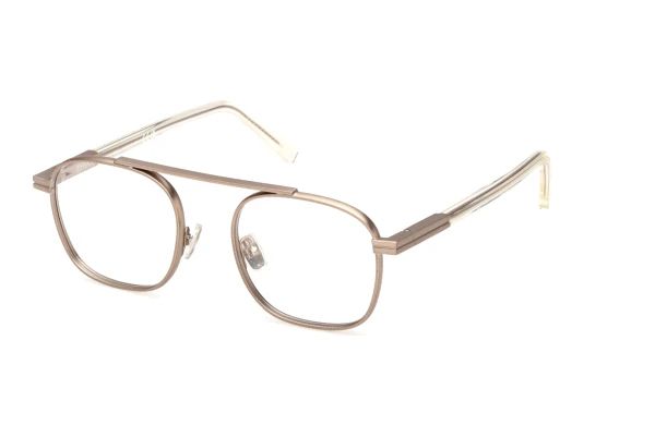 Okulary korekcyjne Zegna EZ5334-H 035
