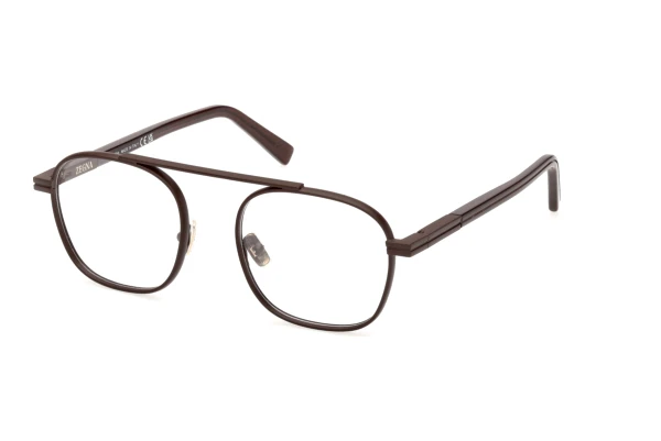 Okulary korekcyjne Zegna EZ5334-H 049
