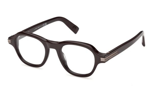 Okulary korekcyjne Zegna EZ5341 050