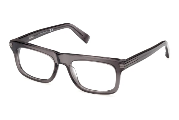 Okulary korekcyjne Zegna EZ5343 020