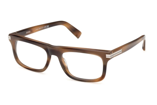 Okulary korekcyjne Zegna EZ5343 052